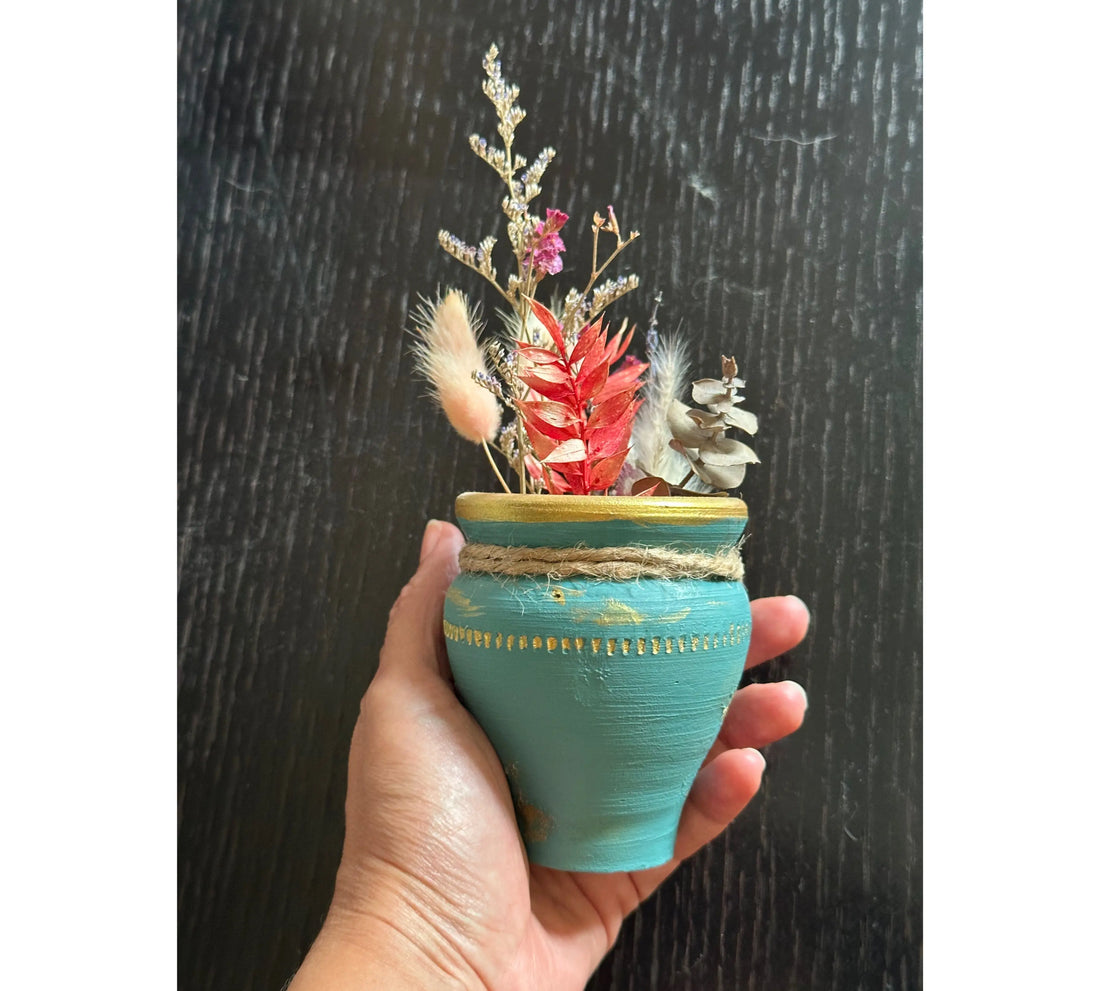 Don’t Throw It Out: Get Creative and Upcycle 